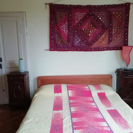 Villa Brumar Brebbia Ngoại thất bức ảnh