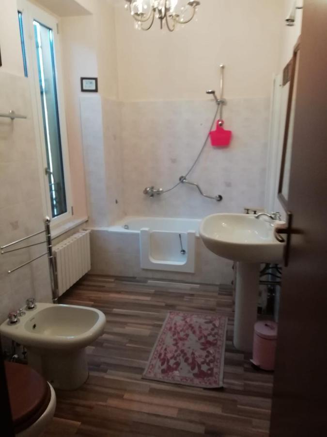 Villa Brumar Brebbia Ngoại thất bức ảnh