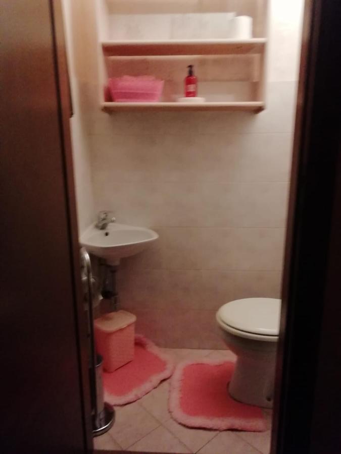 Villa Brumar Brebbia Ngoại thất bức ảnh