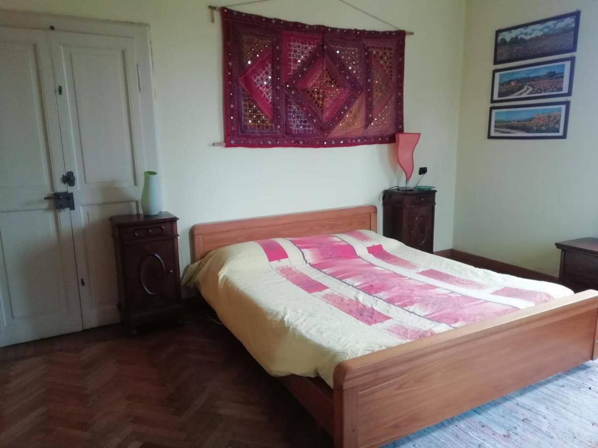 Villa Brumar Brebbia Ngoại thất bức ảnh